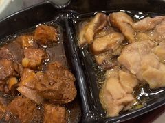 -真功夫(大德路店)