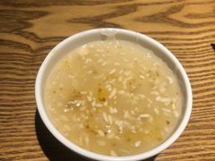 桂花糊米酒-汪爹爹武汉牛三鲜(朝外大街店)