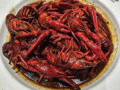 -叶派龙虾•招牌香辣蟹·海鲜(中海国际店)