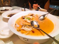 -滩外滩·本帮江浙菜(新天地店)