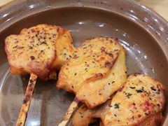 -萨莉亚意式餐厅(新邻天地店)
