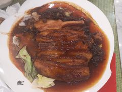 -桃子餐厅·天津菜(红星路直营店)