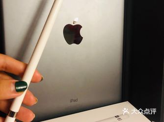 直男系情人节 选一个ipad+pensil+键盘
