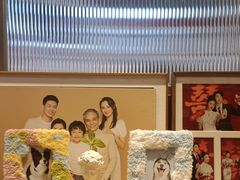 -海马体照相馆(大连柏威年购物中心店)