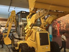 -柳州工业博物馆