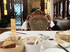 -金时代顺风大酒店(南桥百联店)