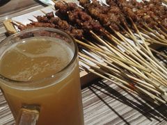 -锅十二涮肉馆·鞭蛋锅