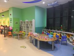 -小问号·科学启蒙·逻辑思维·阅读素养·口才演讲(杨浦合生汇中心)