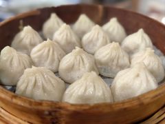 -南翔饭店