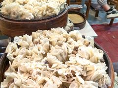 -海汇源老烧麦店(东大街总店)