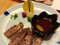 -王鼎精致料理铁板烧(世博源店)