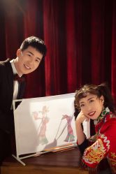 -蔚蓝映像STUDIO婚纱摄影(南稍门店)