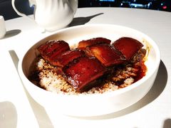 黑松露红烧肉-上海小南国(正大店)