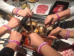 -海底捞火锅(杭州庆春路夜宵主题店)