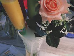 -蜜桃花开·中西融合菜E&W(南长街店)