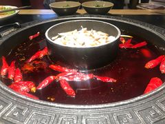 -晓宇重庆火锅(龙首店)