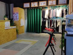 -小象家照相馆(大都荟店)
