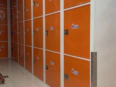 -美立方自助仓迷你小仓库(太阳宫凯德店)