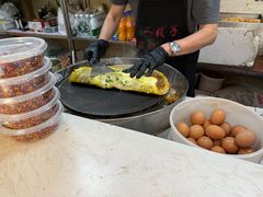 -清真·二嫂子煎饼果子(鼓楼旗舰形象店)