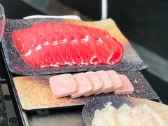 -王家渡火锅店(棕榈泉店)