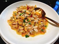超大海瓜子-海味世家·家常菜馆(明州里店)