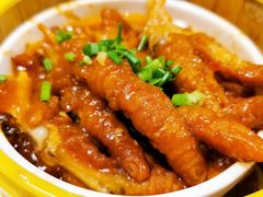 -火齐潮汕砂锅粥(五道口店)