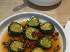 -花少爷的粥(中贸广场店)