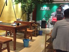 大堂-新疆儿子娃娃餐厅(锦华街店)