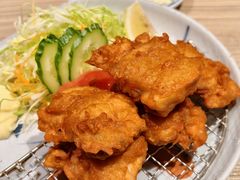 -小山日本料理(兴业太古汇店)
