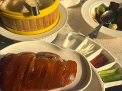 -昆仑饭店-鲜筵餐厅