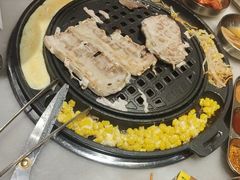 -韩宫宴和牛烤肉(盐城金鹰店)