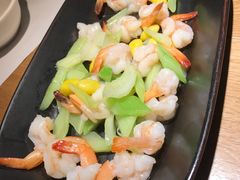 -金牌外婆家(苏州中心店)
