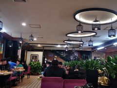 -喜鹊茶点.啫煲(车陂店)