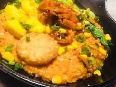-Gray Whale 灰鲸餐厅(北美N1店)