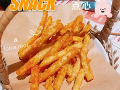 -左庭右院鲜牛肉火锅(长泰广场店)