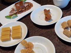 -大董(福田皇庭中心店)