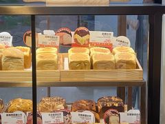 -爸爸糖吐司面包(悠唐购物中心店)