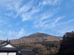 -句容茅山景区