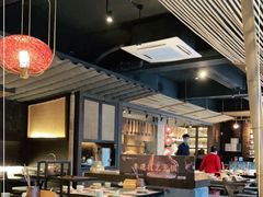 大堂-盡膳口福·百年汤方火锅(科华北路店)