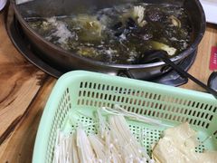 -川渝打渔郎火锅店(润华店)
