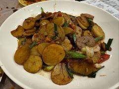 -辣螃铠盆盆蟹大排档(总店)