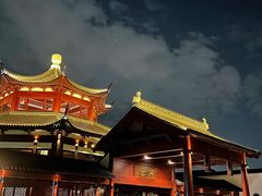 -苏州吴宫泛太平洋酒店