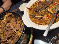 -甘家界牌柠檬鸭(青山店)