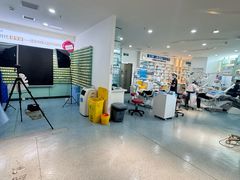 -极光口腔·矫正种植修复(锦江店)