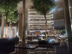 -大中华希尔顿酒店-念自助餐·嗨啤·小龙虾