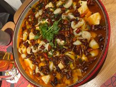 -一个叫川的地方(麒麟新天地店)