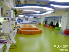 -尼莫亲子游泳NEMOSWIM(西美中心)
