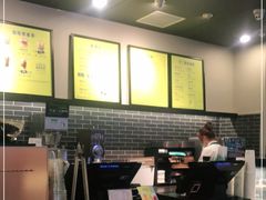 -星巴克(无锡大东方店)
