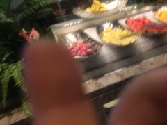 -金滏山烤肉·海鲜·火锅自助餐厅(襄阳万达店)