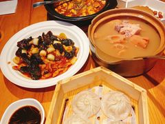 -顺香居·老字号湖北菜(江汉路店)